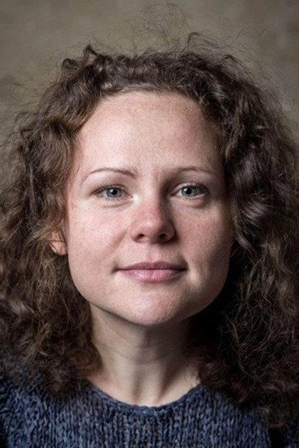 Bettina Schwarz - Actor Profile Photo