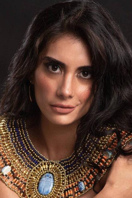Nabila Alejandra Rojas - Actor Profile Photo