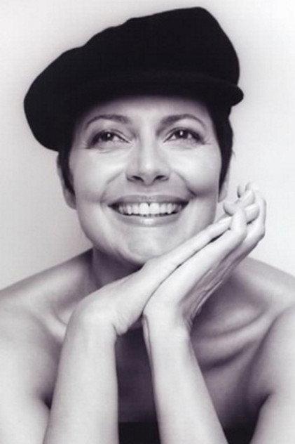 Mirella D'Angelo - Actor Profile Photo