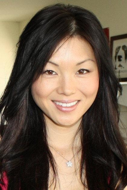 Marisa Tayui - Actor Profile Photo