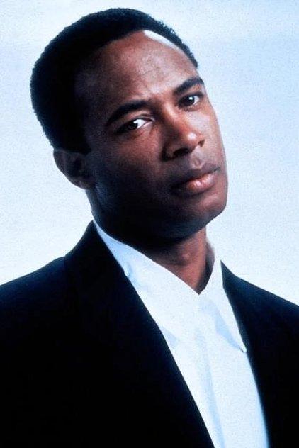 Bobby Hosea - Actor Profile Photo