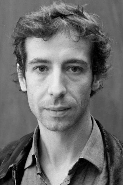 Michael Colgan - Actor Profile Photo