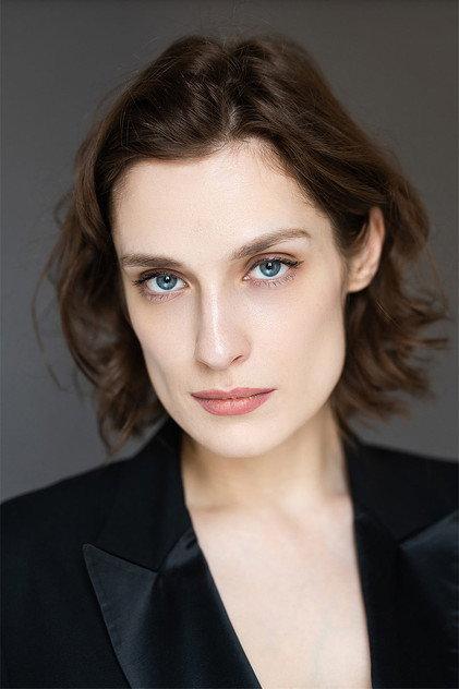 Viktoriya Korlyakova - Actor Profile Photo