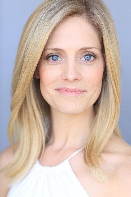 Stefanie Butler - Actor Profile Photo