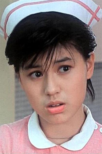 Bonnie Law Ming-Chu - Actor Profile Photo