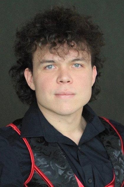 Jonner Maurer - Actor Profile Photo