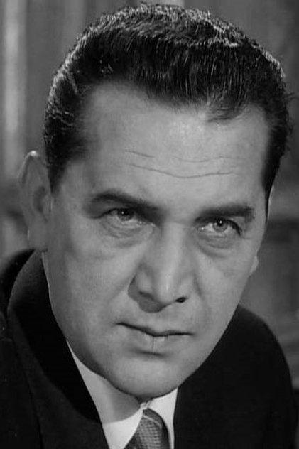 Bill Nagy - Actor Profile Photo