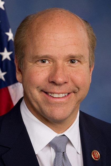 John Delaney - Actor Profile Photo