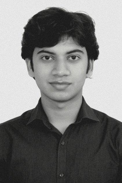Sanat - Actor Profile Photo