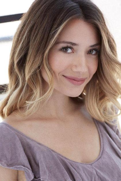 Madison Bontempo - Actor Profile Photo