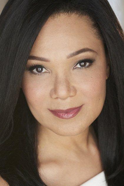Gina St. John - Actor Profile Photo