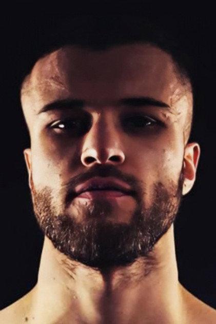 Tommy Frank - Actor Profile Photo