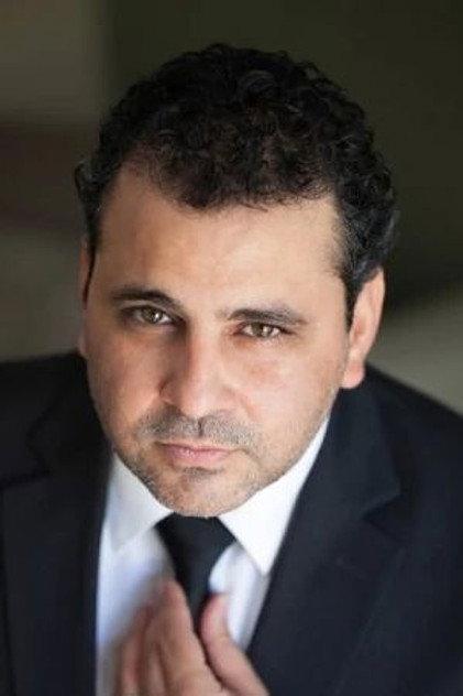 Ido Mor - Actor Profile Photo