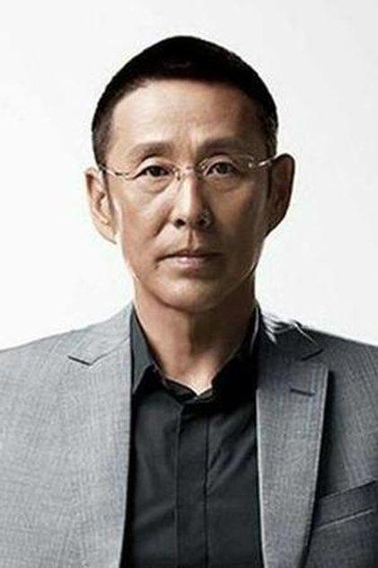 Chen Daoming - Actor Profile Photo