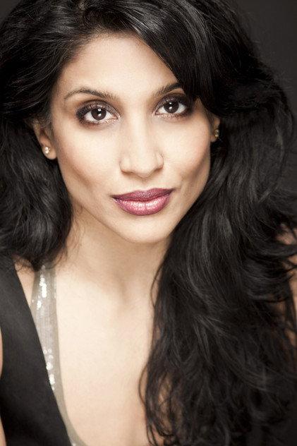Sejal Shah - Actor Profile Photo