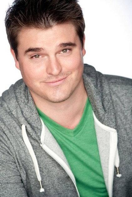 Corey Krueger - Actor Profile Photo