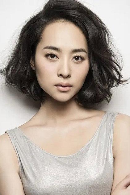 Cheng Cheng - Actor Profile Photo