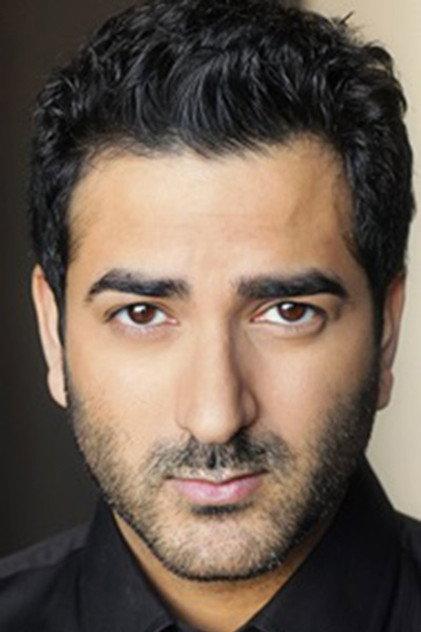 Shaan Sharma - Actor Profile Photo