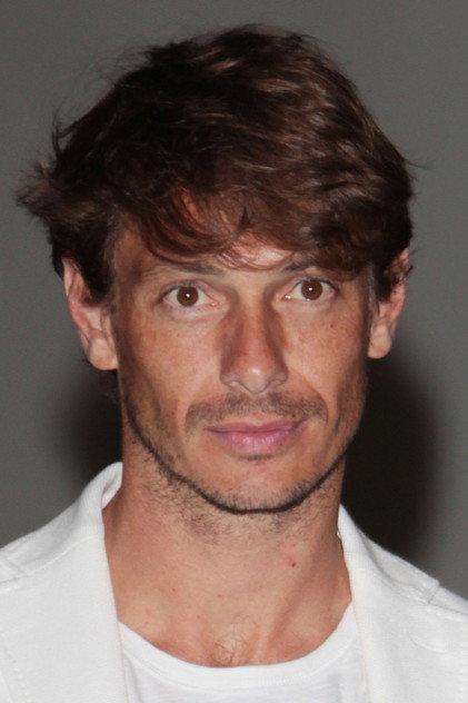 Giorgio Pasotti - Actor Profile Photo