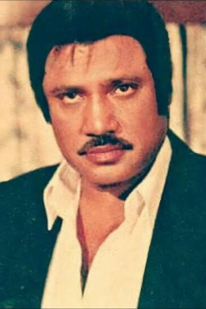 Jashim - Actor Profile Photo