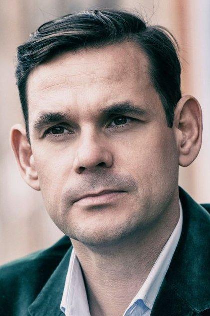 Alexander Beyer - Actor Profile Photo