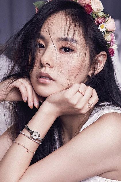 Min Hyo-rin - Actor Profile Photo