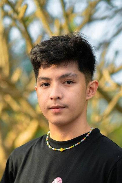 John Renz Javier - Actor Profile Photo