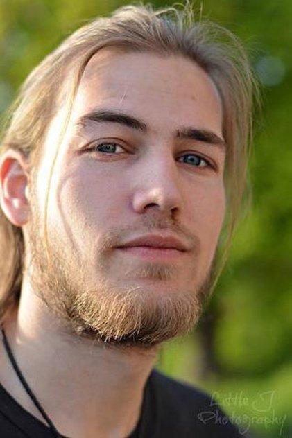 Kenneth Wolf Andersen Haugen - Actor Profile Photo
