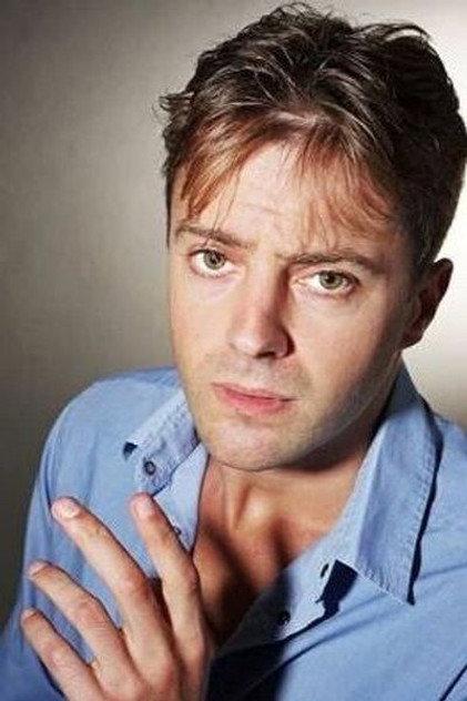 Anton Zwijsen - Actor Profile Photo