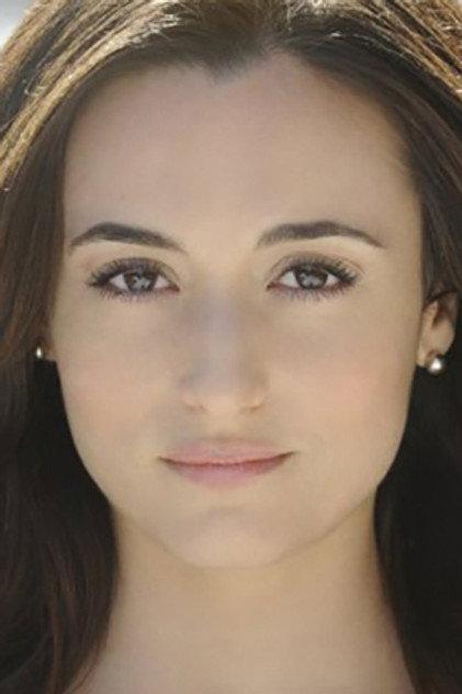 Carmen Cabrera - Actor Profile Photo
