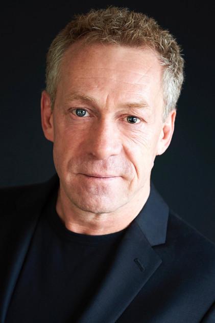 John Healy - Actor Profile Photo