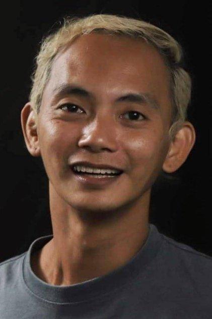 Mark Grabador - Actor Profile Photo