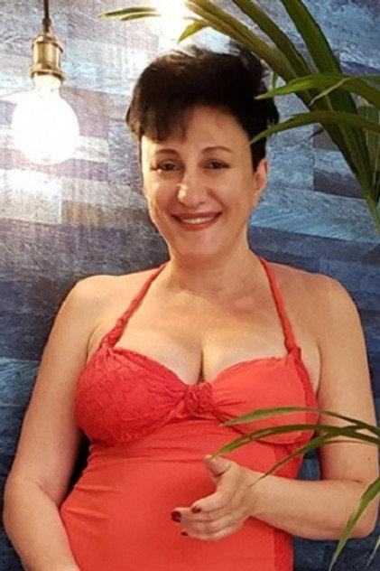Nutsa Shanshiashvili - Actor Profile Photo