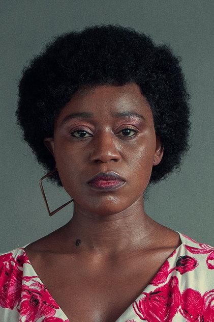 Ijeoma Grace Agu - Actor Profile Photo