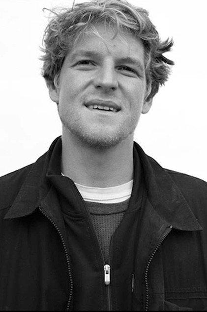 Dennis Busenitz - Actor Profile Photo