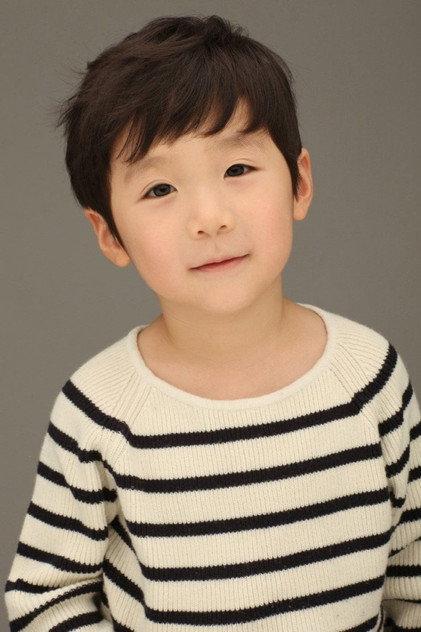 Hwang Jae-won - Actor Profile Photo