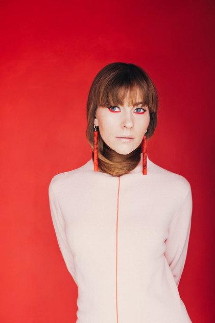 Maija Doveika - Actor Profile Photo
