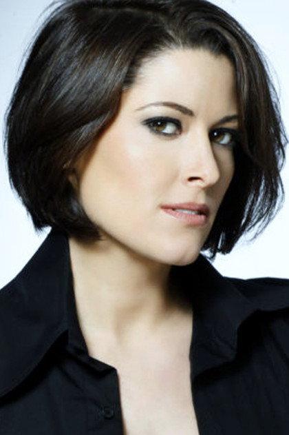 Kate Aldrich - Actor Profile Photo