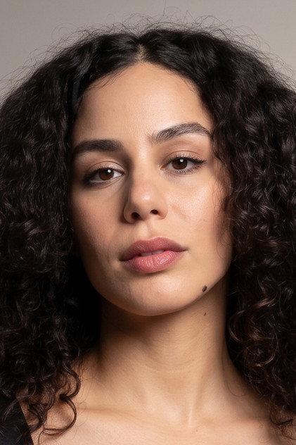 Aya Jabrane - Actor Profile Photo