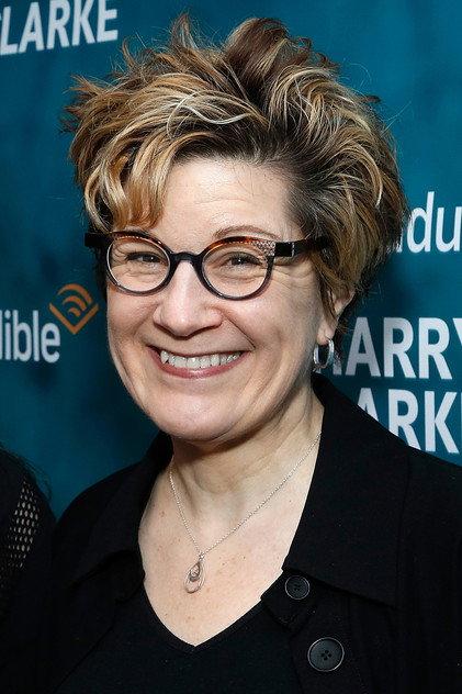 Lisa Kron - Actor Profile Photo