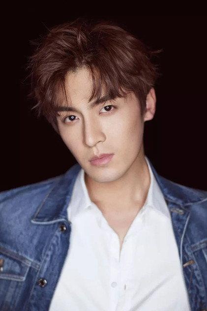 Gao Taiyu - Actor Profile Photo