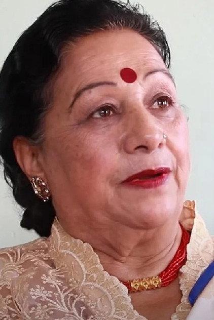 Laxmi Giri - Actor Profile Photo