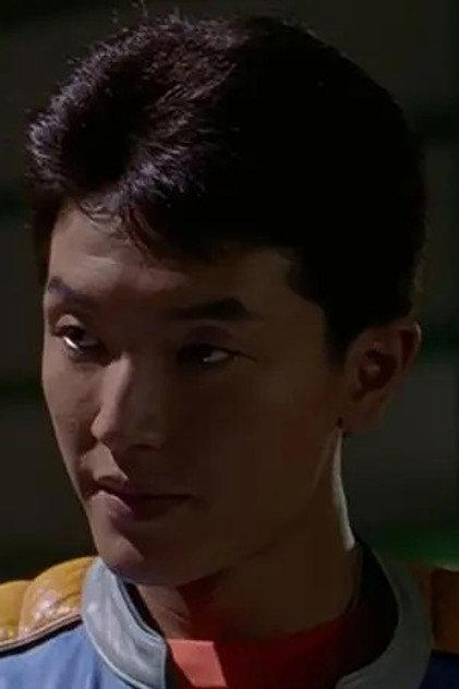 Syunsuke Gondo - Actor Profile Photo