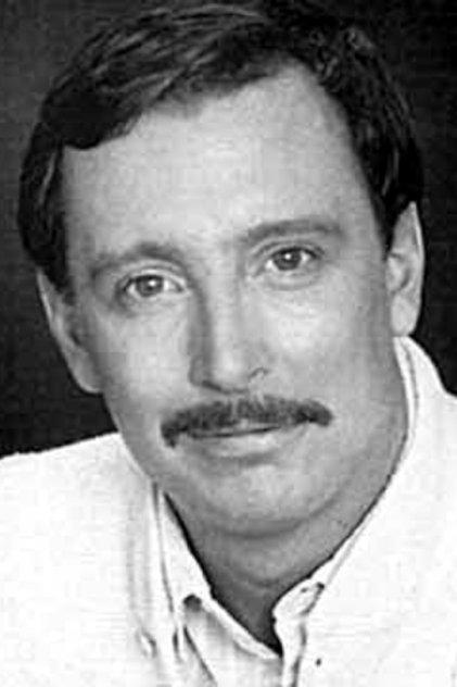 Bruce Paul Barbour - Actor Profile Photo