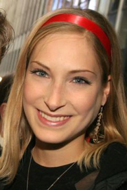 Catherine Wreford - Actor Profile Photo
