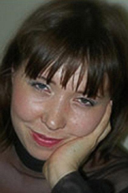 Olga Beshulya - Actor Profile Photo