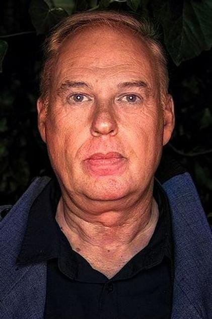 Paul Humphreys - Actor Profile Photo