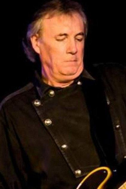 Nick Simper - Actor Profile Photo