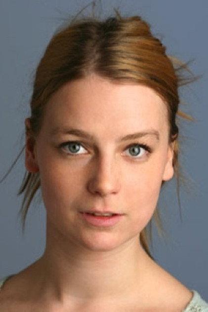Maja Beckmann - Actor Profile Photo