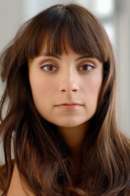 Kendra Mylnechuk - Actor Profile Photo